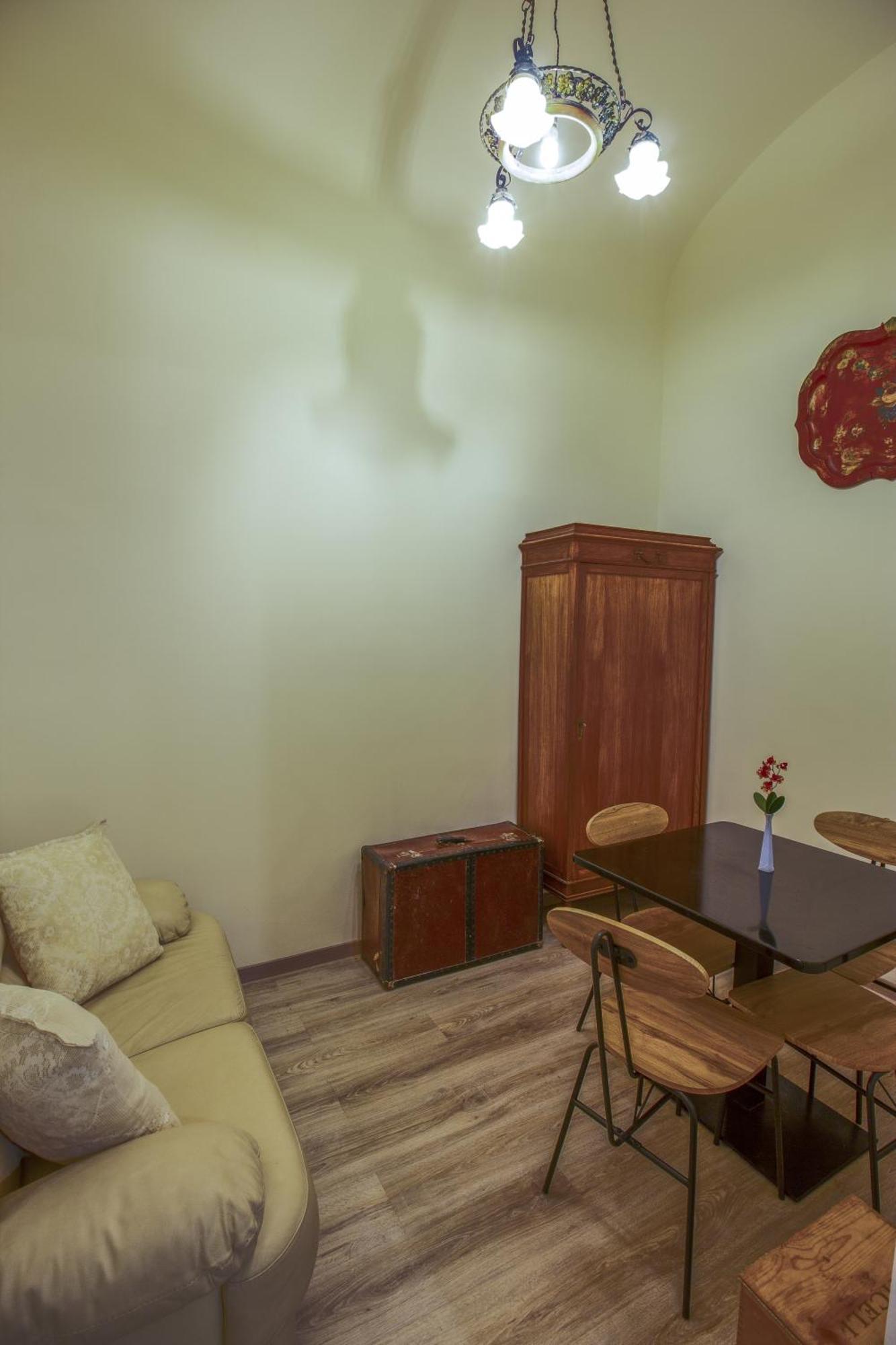 Quadruple Room Private Bathroom
