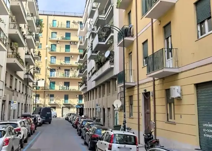 Quattru Passi